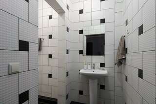 Гостиница Браво Оренбург Комфорт-8