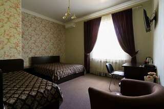 Гостиница Браво Оренбург Комфорт-2