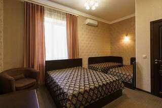 Гостиница Браво Оренбург Комфорт-7