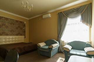 Гостиница Браво Оренбург Люкс-4