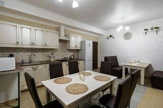 Гостиница Браво Оренбург Стандарт-5