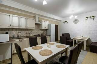 Гостиница Браво Оренбург Улучшенный люкс-7