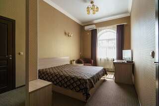 Гостиница Браво Оренбург Комфорт-4