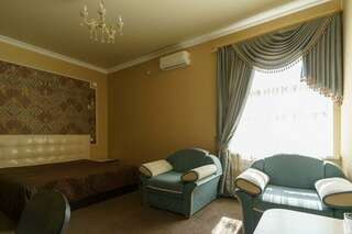 Гостиница Браво Оренбург Улучшенный люкс-4