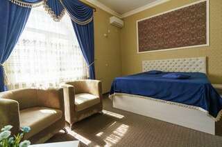 Гостиница Браво Оренбург Люкс-2