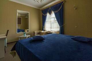 Гостиница Браво Оренбург Люкс-6