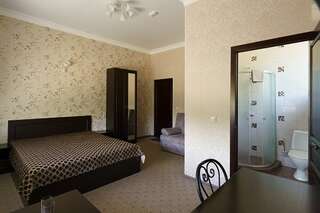 Гостиница Браво Оренбург Комфорт-6