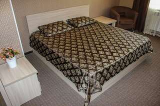 Гостиница Браво Оренбург Комфорт-5