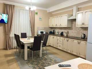 Гостиница Браво Оренбург Комфорт-9