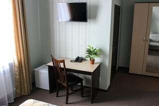 Гостиница Браво Оренбург Стандарт-7