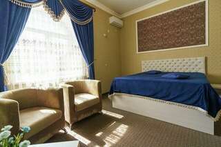 Гостиница Браво Оренбург Улучшенный люкс-2