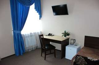 Гостиница Браво Оренбург Стандарт-6