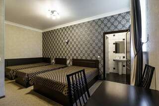 Гостиница Браво Оренбург Комфорт-3