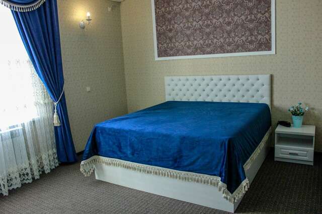 Гостиница Браво Оренбург-17