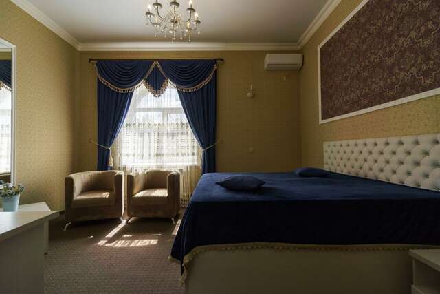 Гостиница Браво Оренбург-14